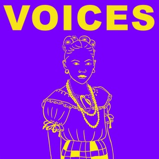 voices lyrics | Boomplay Music