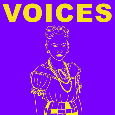 voices