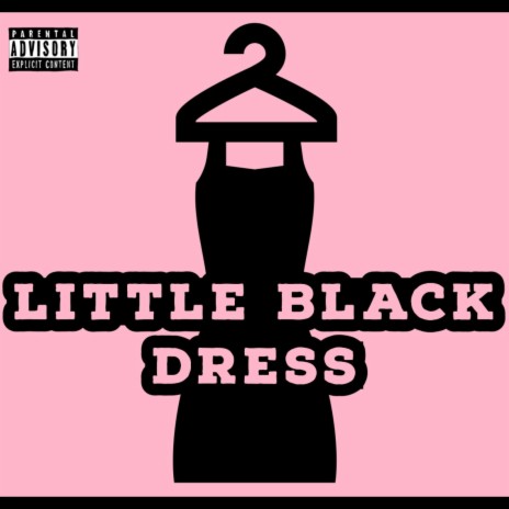 Little Black Dress | Boomplay Music