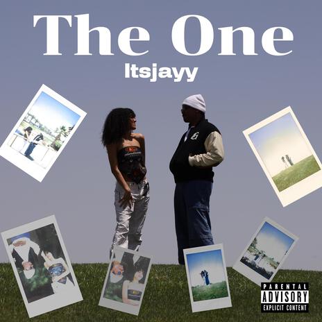 The One | Boomplay Music