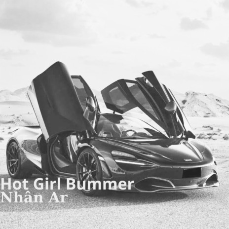 Hot Girl Bummer (Radio Edit) | Boomplay Music