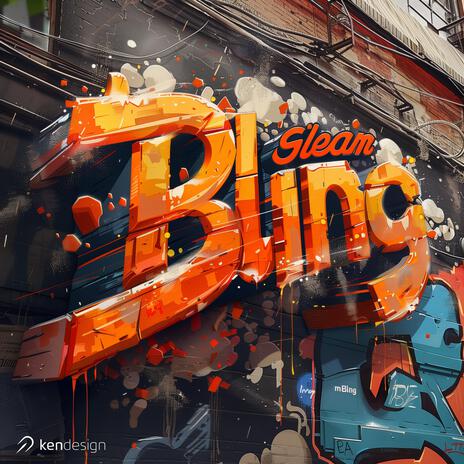 Gleam Bling | Boomplay Music