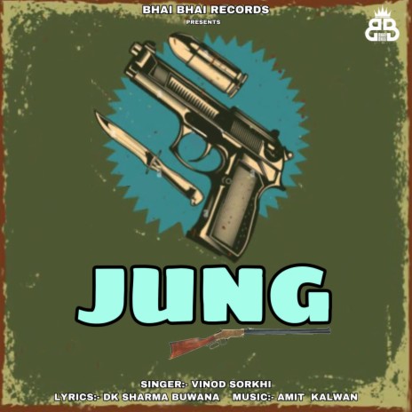Jung | Boomplay Music