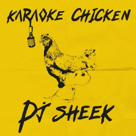 Karaoke Chicken