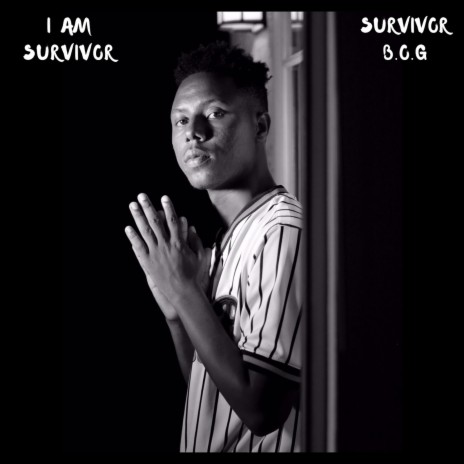 I Am Survivor | Boomplay Music