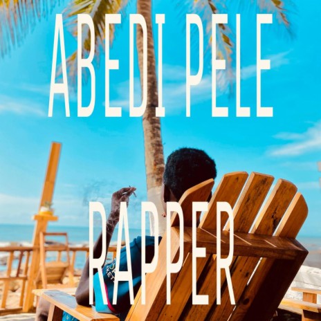 Abedi Pele Rapper ft. Agason De BalkY