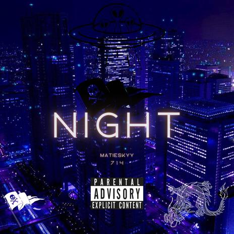 night | Boomplay Music