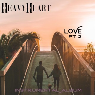 Love Pt. 2 (instrumental albums)