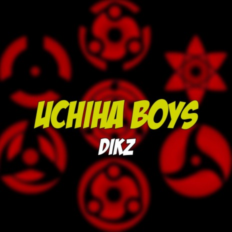 Uchiha Boys