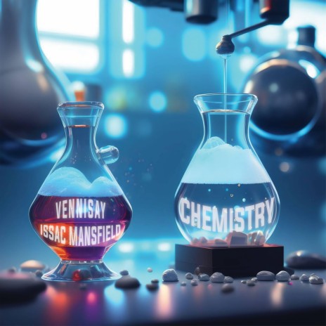 Chemistry ft. Issac Mansfield | Boomplay Music