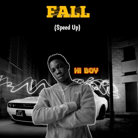FALL (Speed Up) (Special Version) | Boomplay Music
