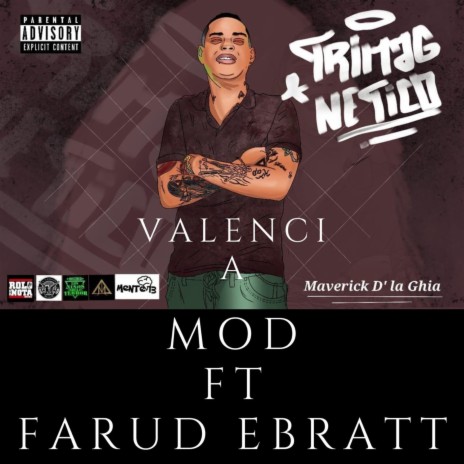MOD (feat. Farud Ebratt)