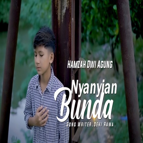 NYANYIAN BUNDA | Boomplay Music