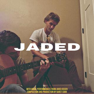 JAdeD: The Acoustic Hexology