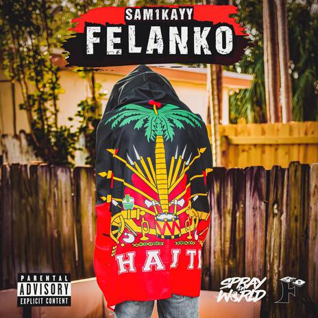Felanko | Boomplay Music
