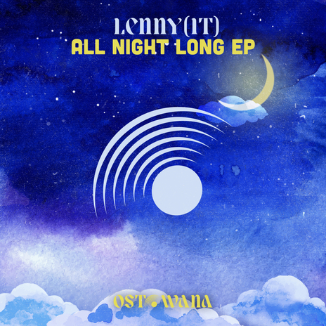 All Night Long | Boomplay Music