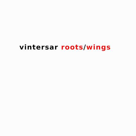 roots/wings | Boomplay Music