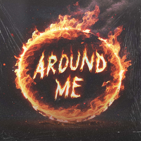 Around Me | Boomplay Music