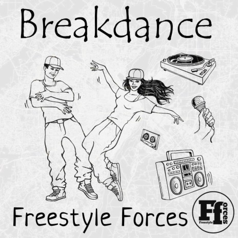 Breakdance (Dub Mix) | Boomplay Music