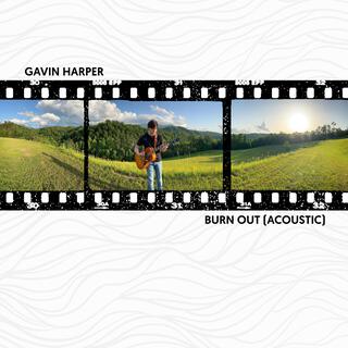 Burn Out (Acoustic)