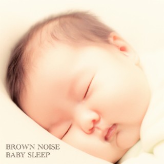 Brown Noise Sleepytime