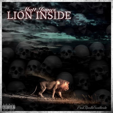 Lion Inside | Boomplay Music