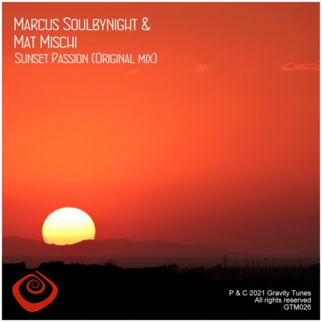 Sunset Passion (Original Mix) ft. Mat Mischi