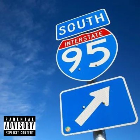 95 South ft. Eazy | Boomplay Music