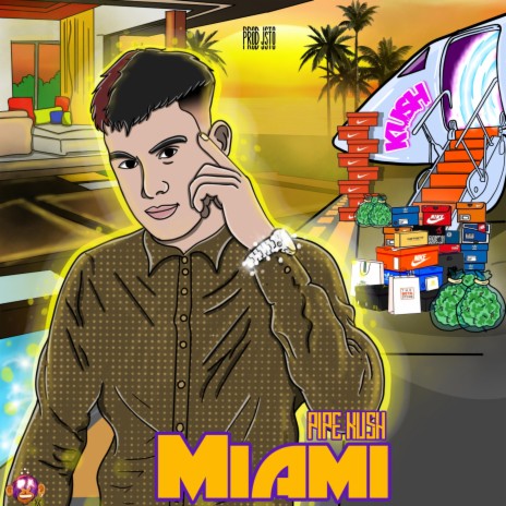 Miami | Boomplay Music