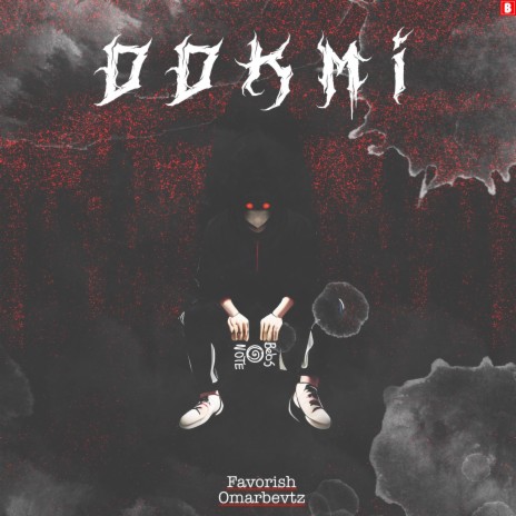 DDKMI ft. Favorish | Boomplay Music