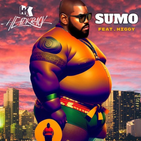 SUMO (Radio Edit) ft. Higgy