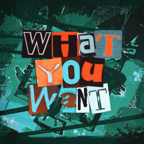 What You Want | Boomplay Music