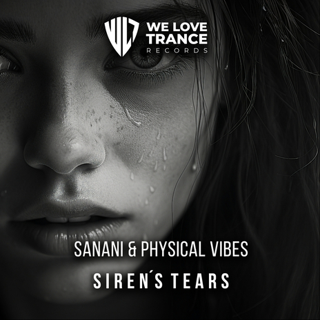 Siren's Tears ft. Physical Vibes | Boomplay Music