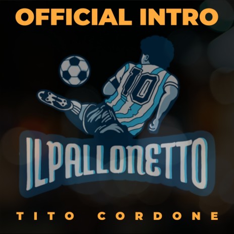♫ ilPallonetto - Official Intro (Twitch Countdown Theme Song)