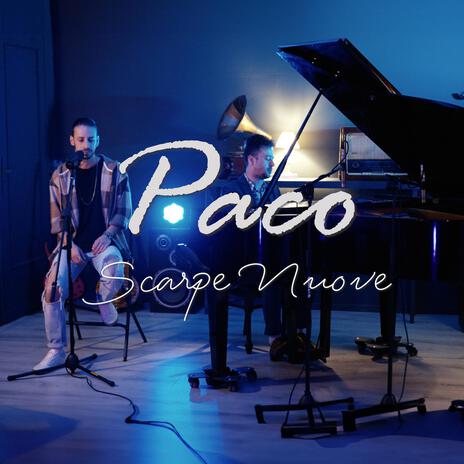 Scarpe Nuove (Acoustic Version) | Boomplay Music