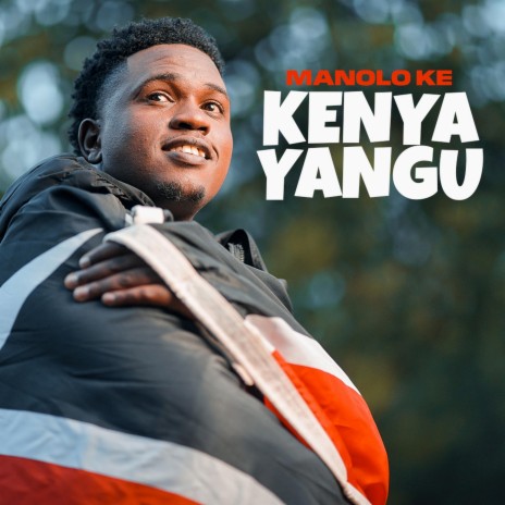 Kenya Yangu | Boomplay Music