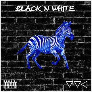 BLACK N WHITE