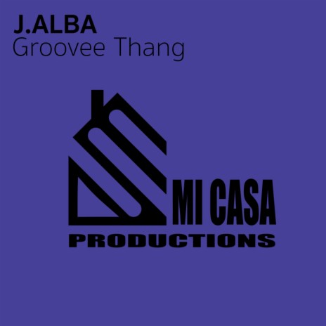 Groove Thang (Original Mix)