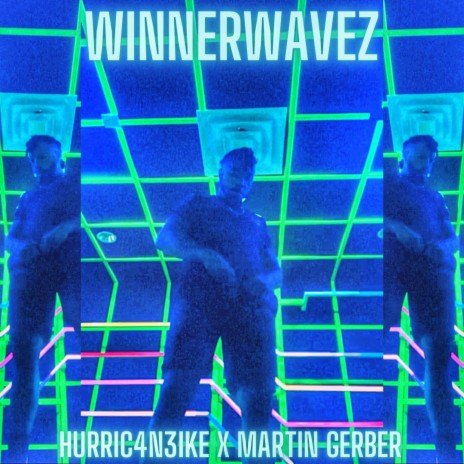 WinnerWavez ft. Martin Gerber | Boomplay Music