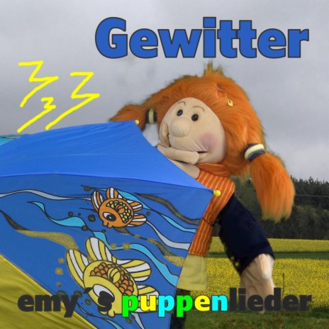 Gewitter | Boomplay Music