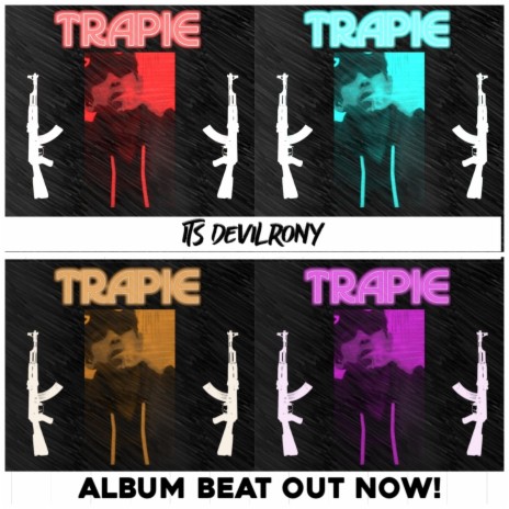 Trapie | Boomplay Music