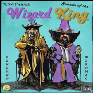 Sounds of the Wizard King