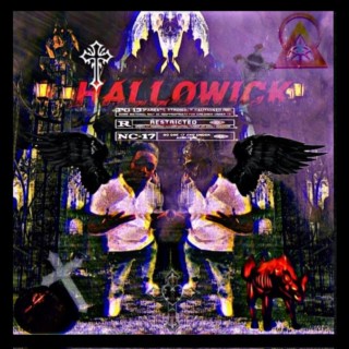 HalloWick