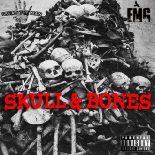 Skull & Bones