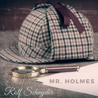 Mr. Holmes