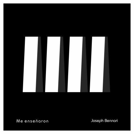 Me enseñaron | Boomplay Music