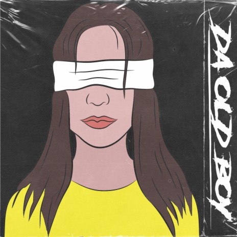 Blindfolded | Boomplay Music