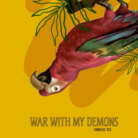 War With My Demons | Boomplay Music