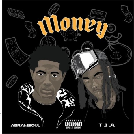 Money ft. Tia | Boomplay Music