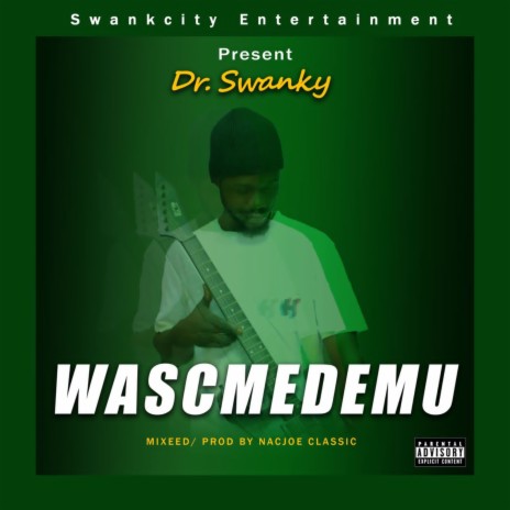 Wascmedemu | Boomplay Music